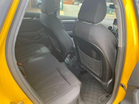 Audi A3 1.4 Tfsi Cod Grey #11