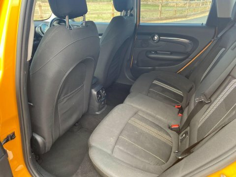 Mini Clubman 2.0 Cooper D 6Dr 2016 Silver #13