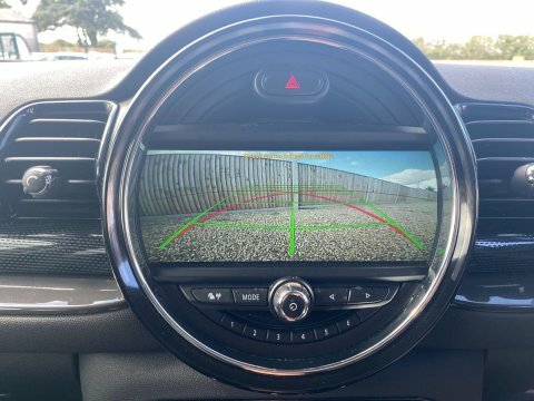Mini Clubman 2.0 Cooper D 6Dr 2016 Silver #17