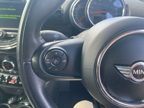 Mini Clubman 2.0 Cooper D 6Dr 2016 Silver #21