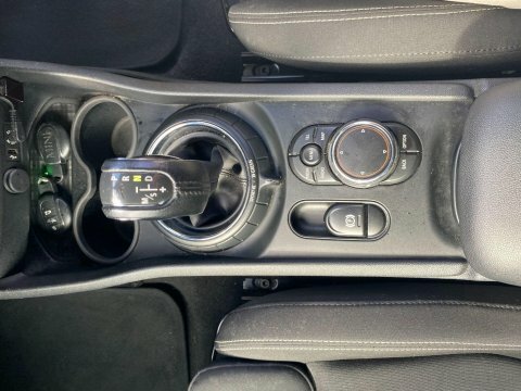 Mini Clubman 2.0 Cooper D 6Dr 2016 Silver #19