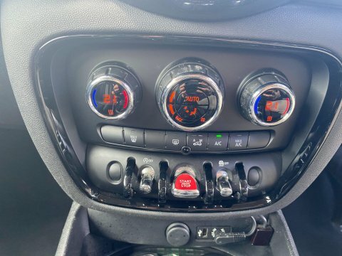 Mini Clubman 2.0 Cooper D 6Dr 2016 Silver #18