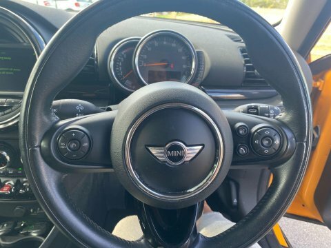 Mini Clubman 2.0 Cooper D 6Dr 2016 Silver #20