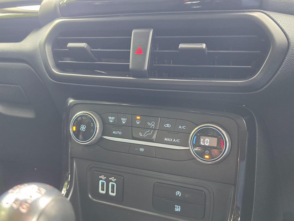 Ford Ecosport Titanium Grey #27
