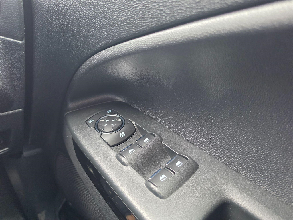 Ford Ecosport Titanium Grey #31