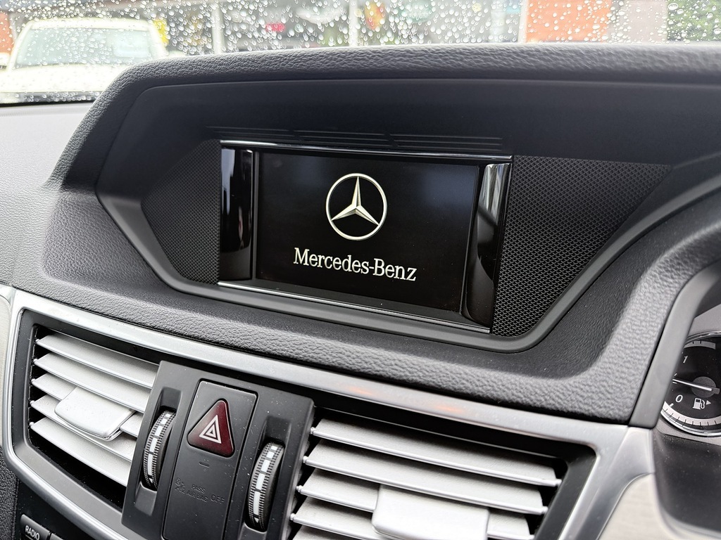 Mercedes-Benz E Class E350 Sport Cdi Blueefficiency 265 White #16