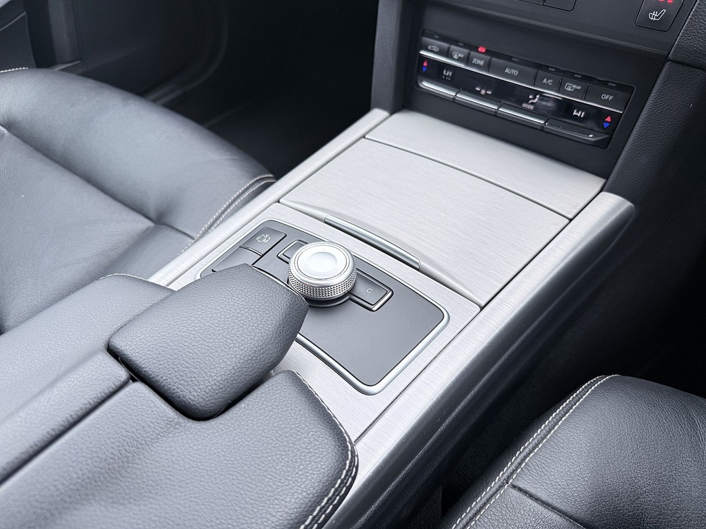 Mercedes-Benz E Class E350 Sport Cdi Blueefficiency 265 White #23