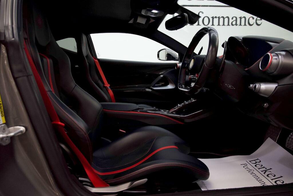 Ferrari 812 Superfast 2dr Auto Red #39