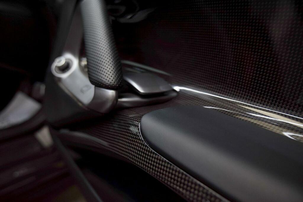Ferrari 812 Superfast 2dr Auto Red #38