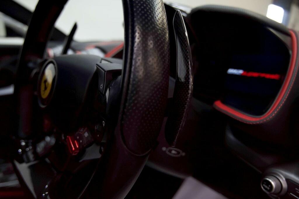 Ferrari 812 Superfast 2dr Auto Red #41