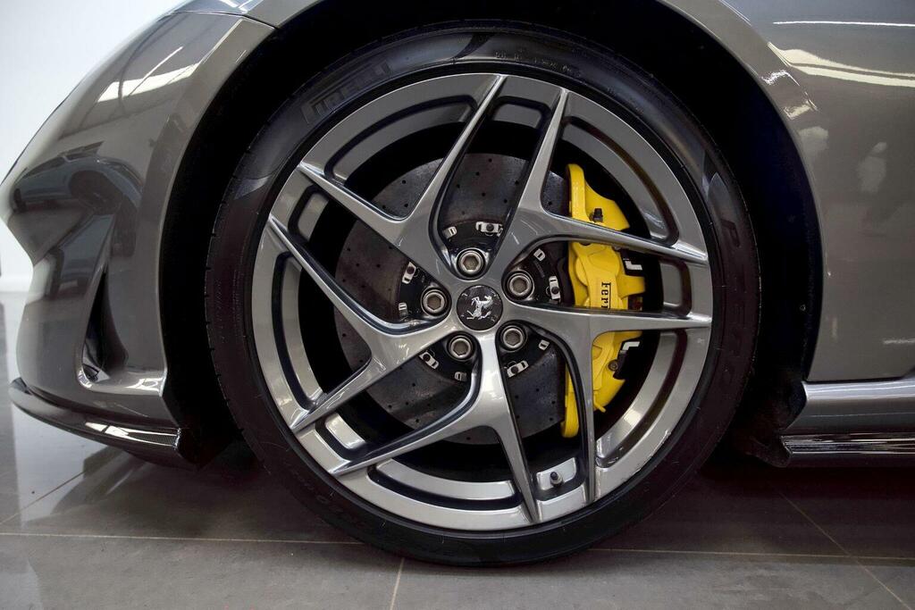 Ferrari 812 Superfast 2dr Auto Red #22