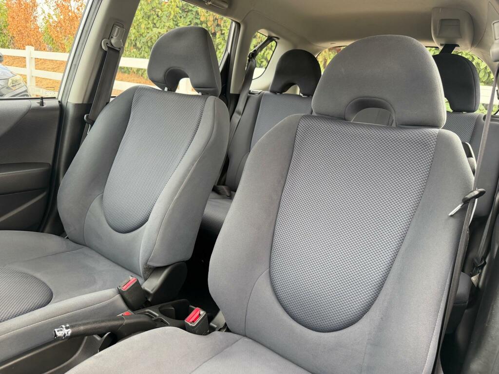 Honda Jazz Hatchback 1.4 #29