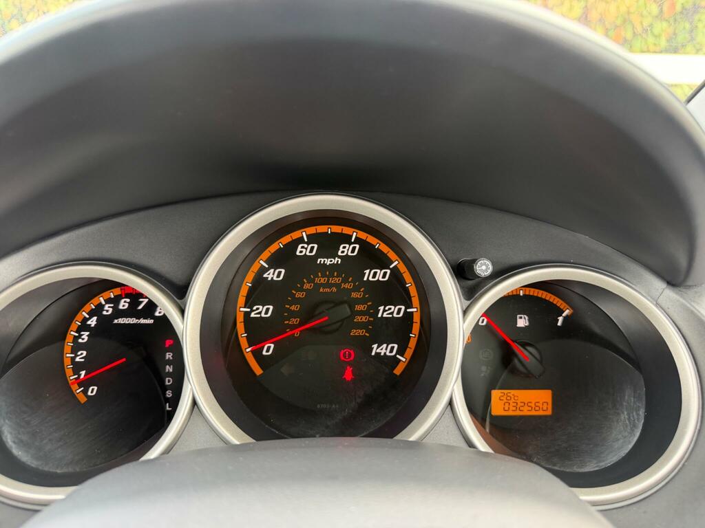Honda Jazz Hatchback 1.4 #25