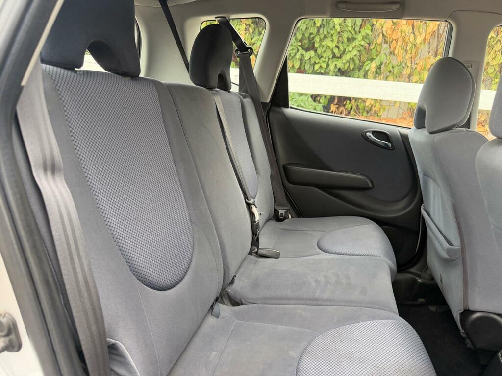 Honda Jazz Hatchback 1.4 #19
