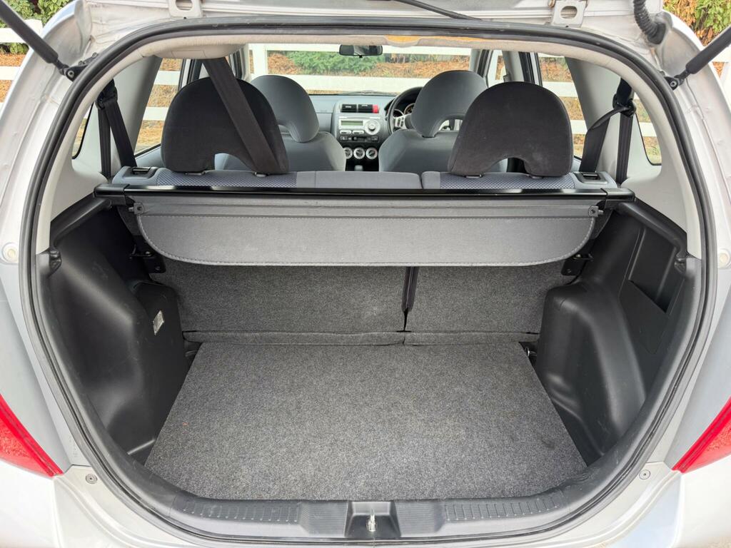 Honda Jazz Hatchback 1.4 #26
