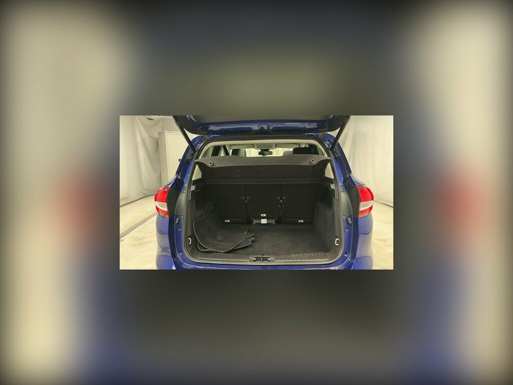 Ford C-Max 2.0 Tdci Titanium X Mpv Euro 6 Blue #6