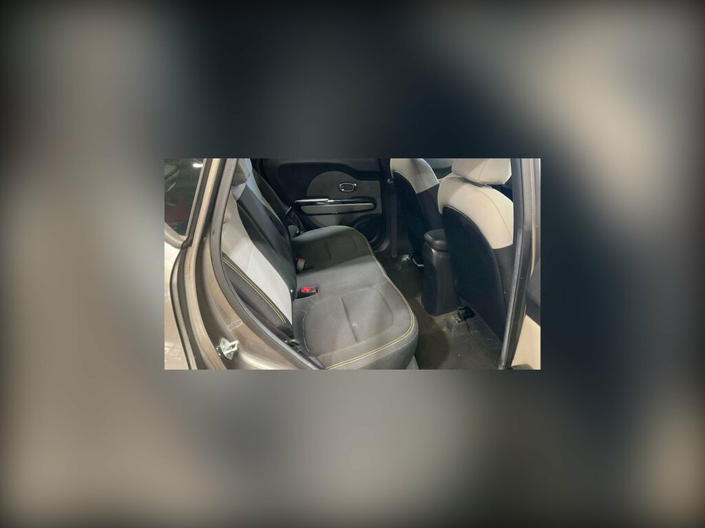 Kia Soul 1.6 Crdi Connect Suv Euro 5 126 B Silver #3