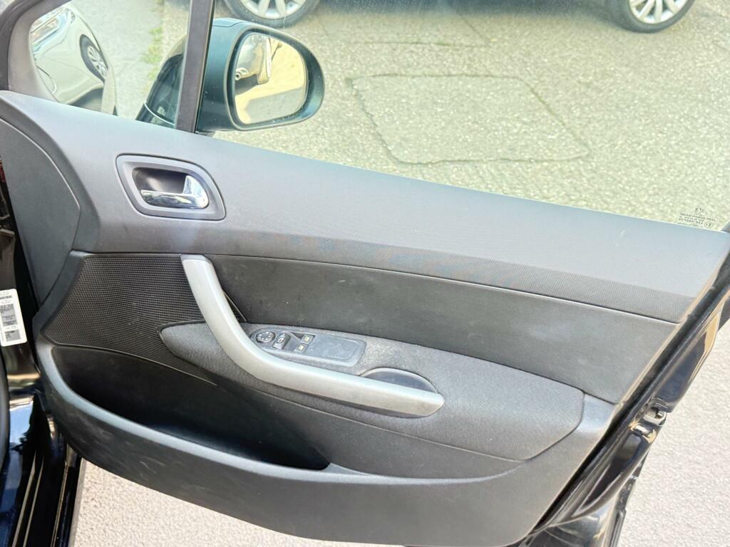Peugeot 308 Se Grey #12