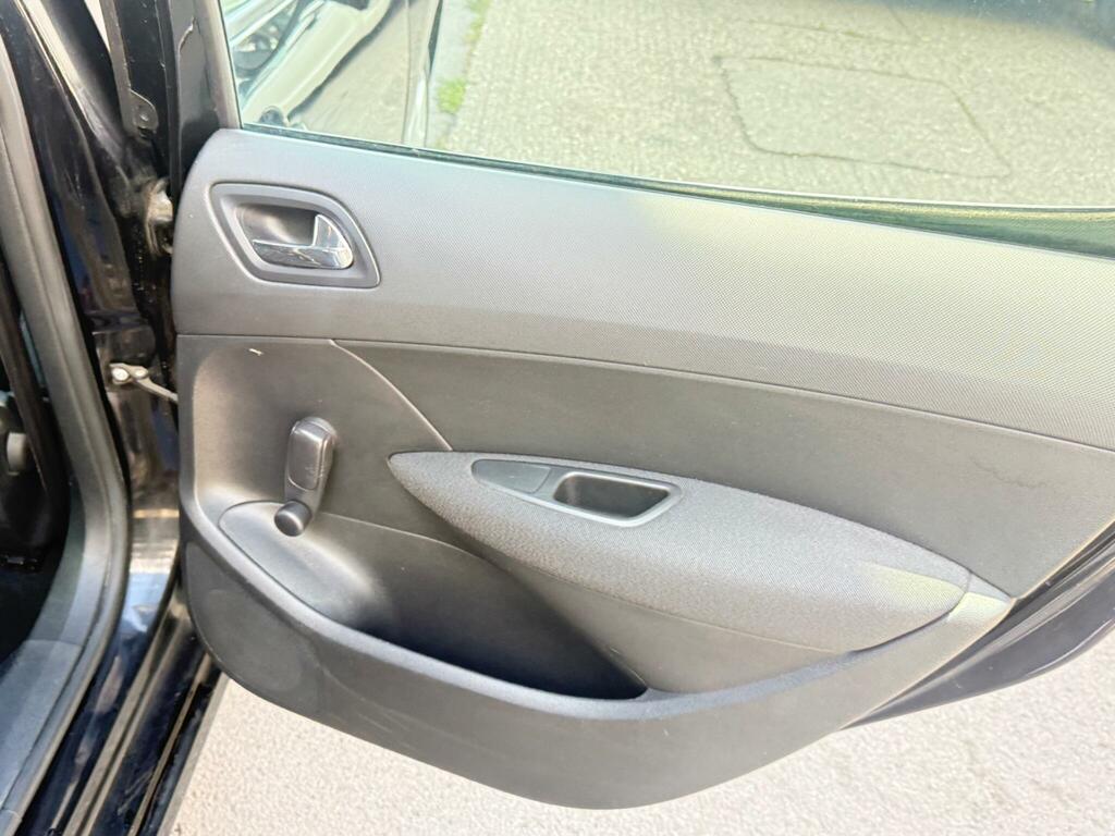 Peugeot 308 Se Grey #13