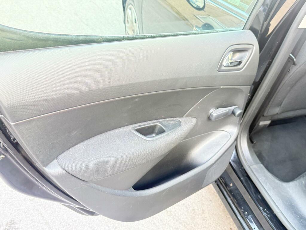 Peugeot 308 Se Grey #11