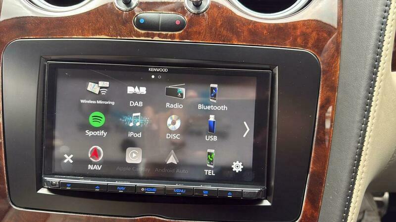 Bentley Continental Gt Auto Green #36