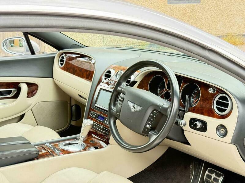 Bentley Continental Gt Auto Green #15