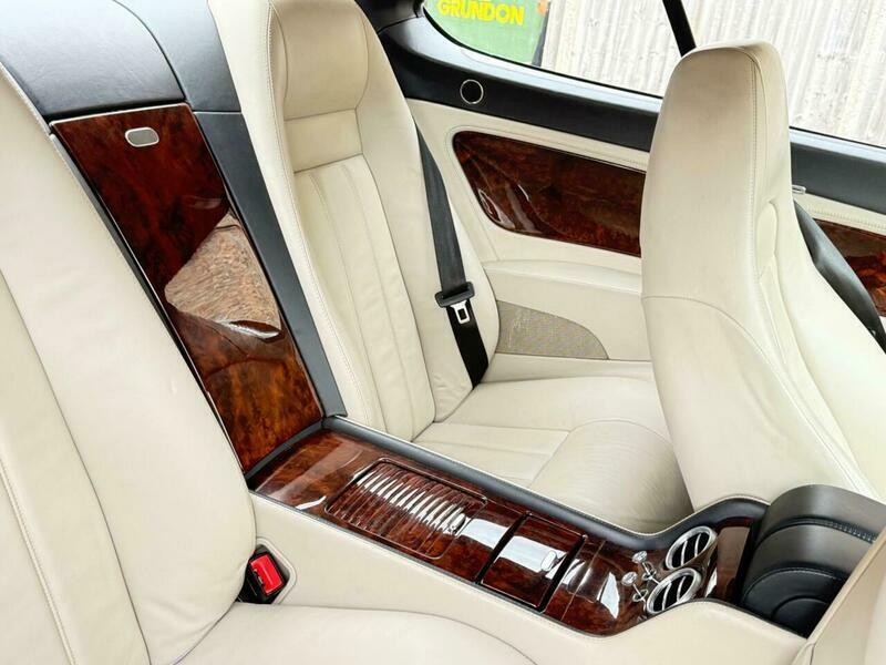 Bentley Continental Gt Auto Green #18