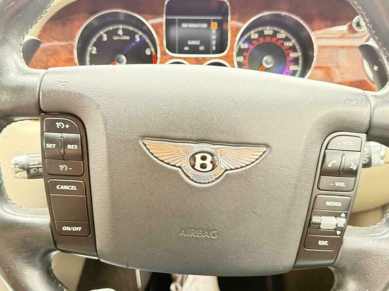 Bentley Continental Gt Auto Green #21
