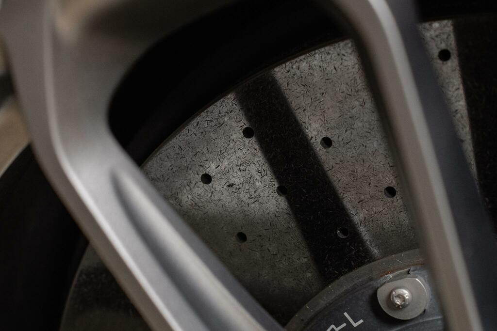 Porsche Cayenne V6 Automatic Black #19