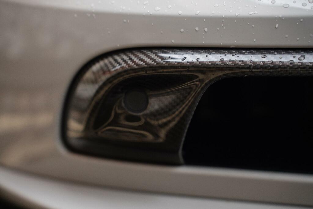 Porsche Cayenne V6 Automatic Black #13