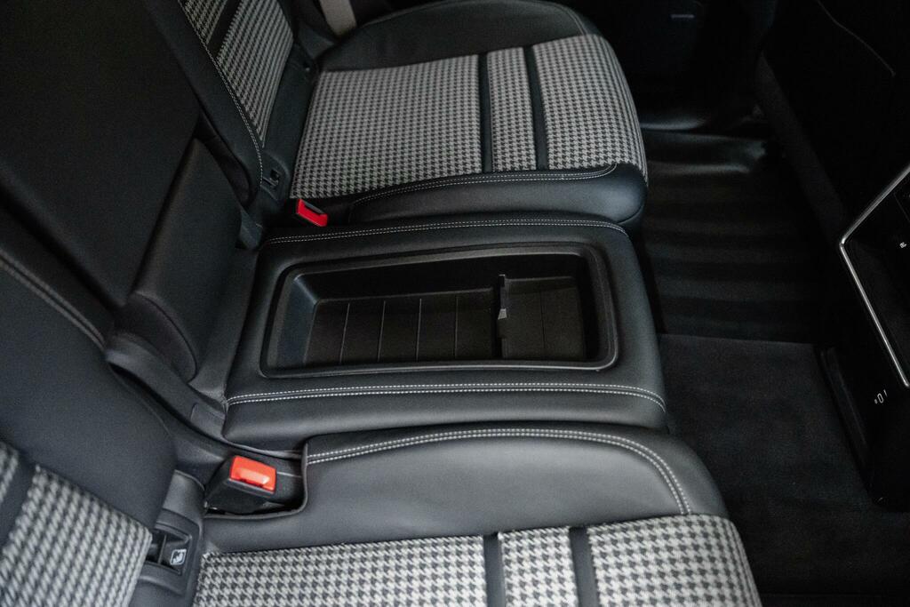 Porsche Cayenne V6 Automatic Black #61