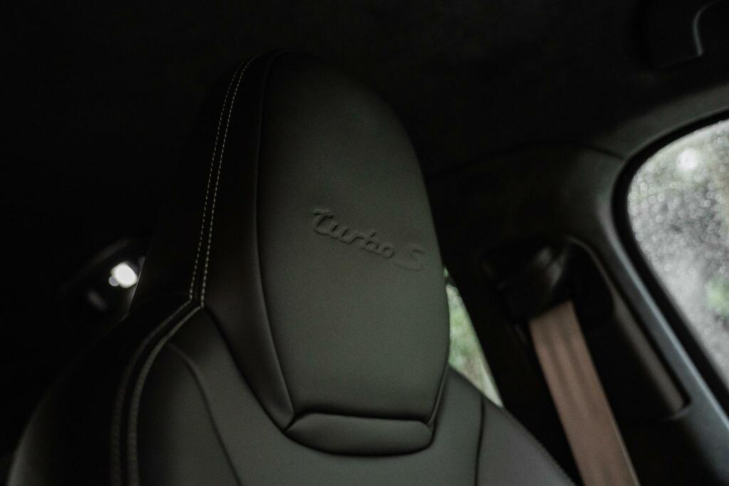 Porsche Cayenne V6 Automatic Black #49