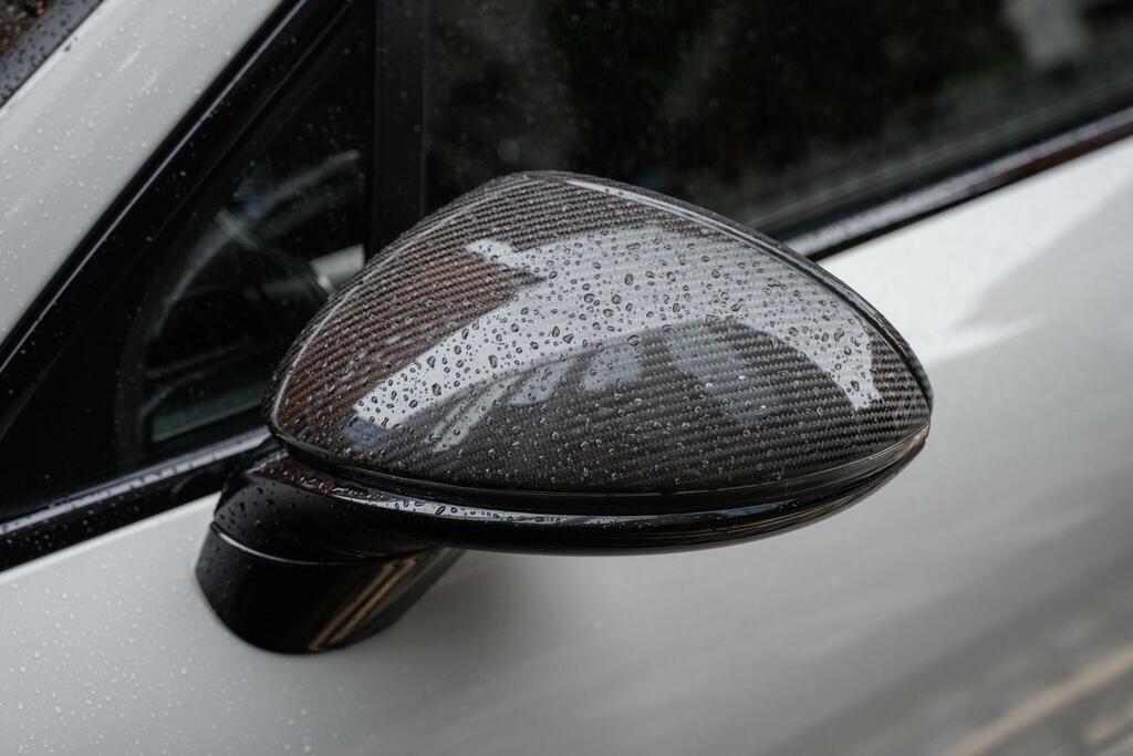 Porsche Cayenne V6 Automatic Black #9