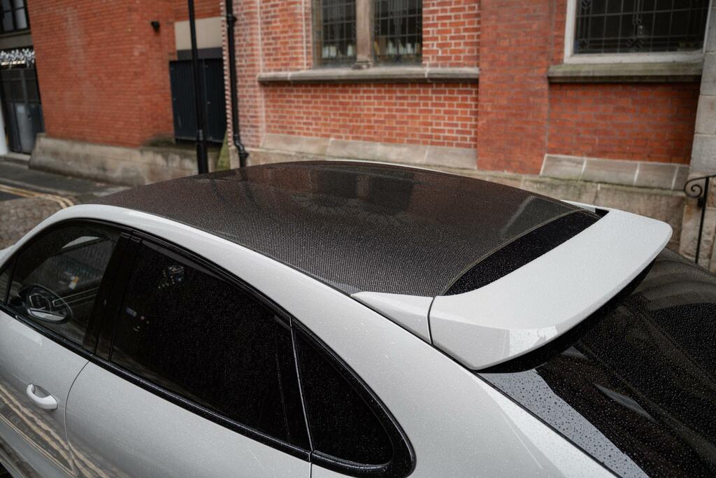 Porsche Cayenne V6 Automatic Black #35
