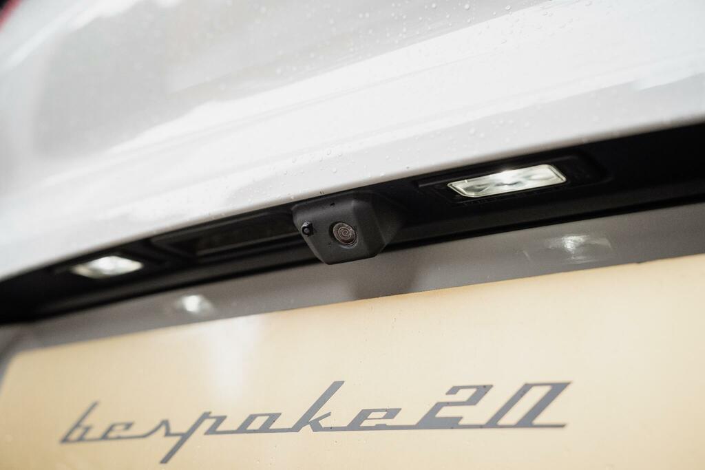 Porsche Cayenne V6 Automatic Black #29