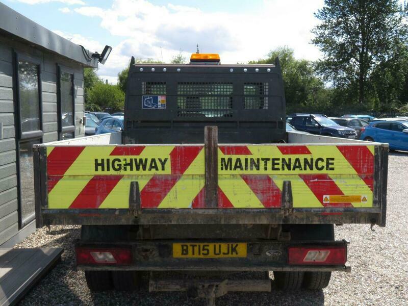 Ford Transit Custom 2.2 Tdci 350 Rwd BT15UJK White #4