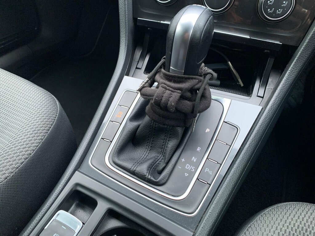 Volkswagen Golf 1.6 Tdi Se Nav Euro 6 Ss  #17