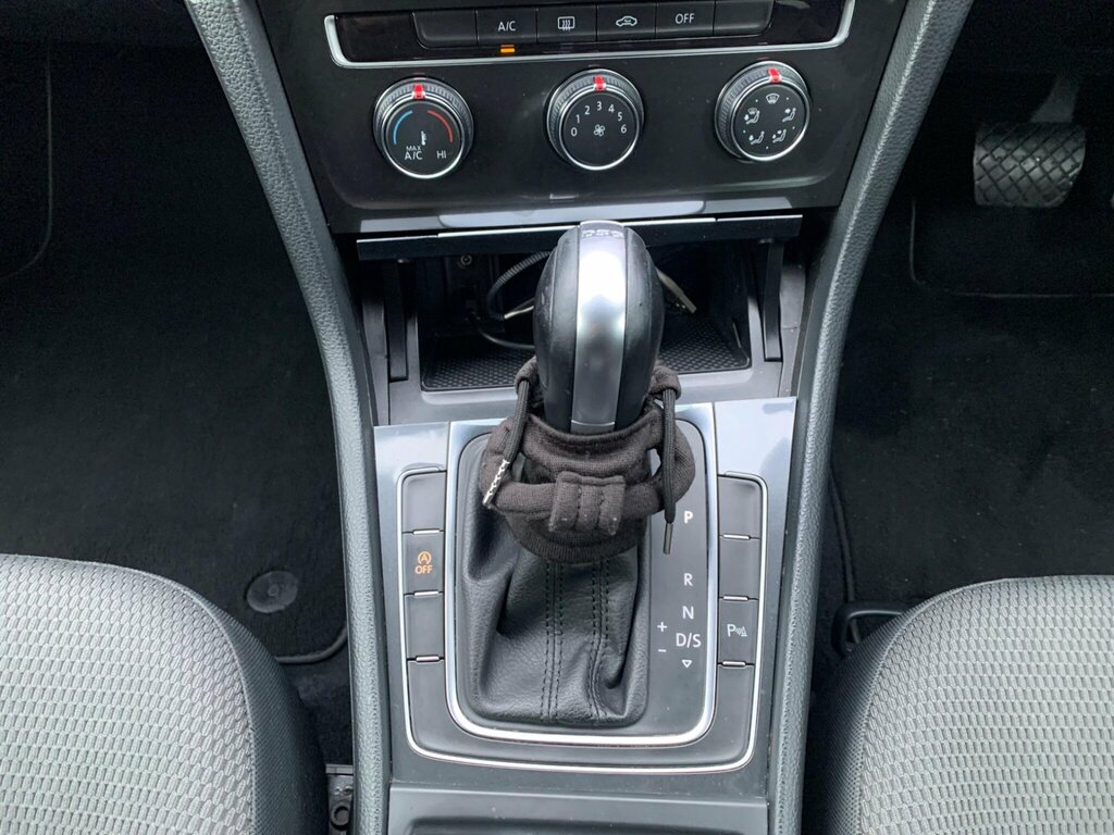 Volkswagen Golf 1.6 Tdi Se Nav Euro 6 Ss  #19