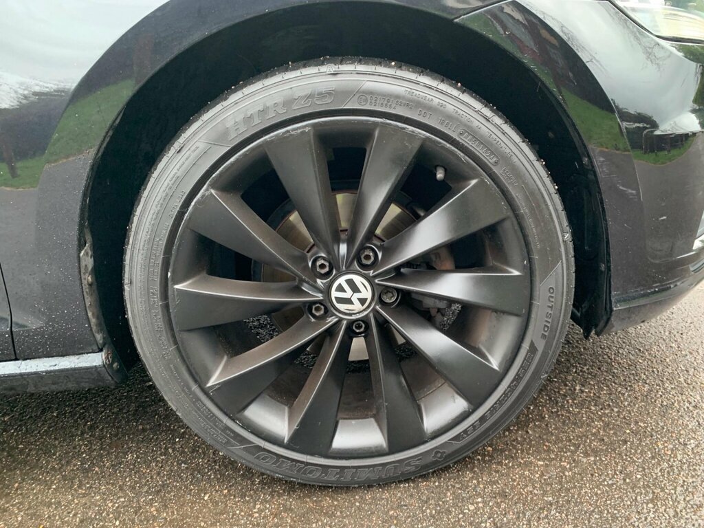 Volkswagen Golf 1.6 Tdi Se Nav Euro 6 Ss  #39