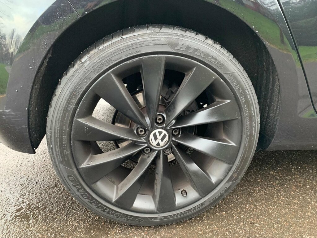 Volkswagen Golf 1.6 Tdi Se Nav Euro 6 Ss  #37