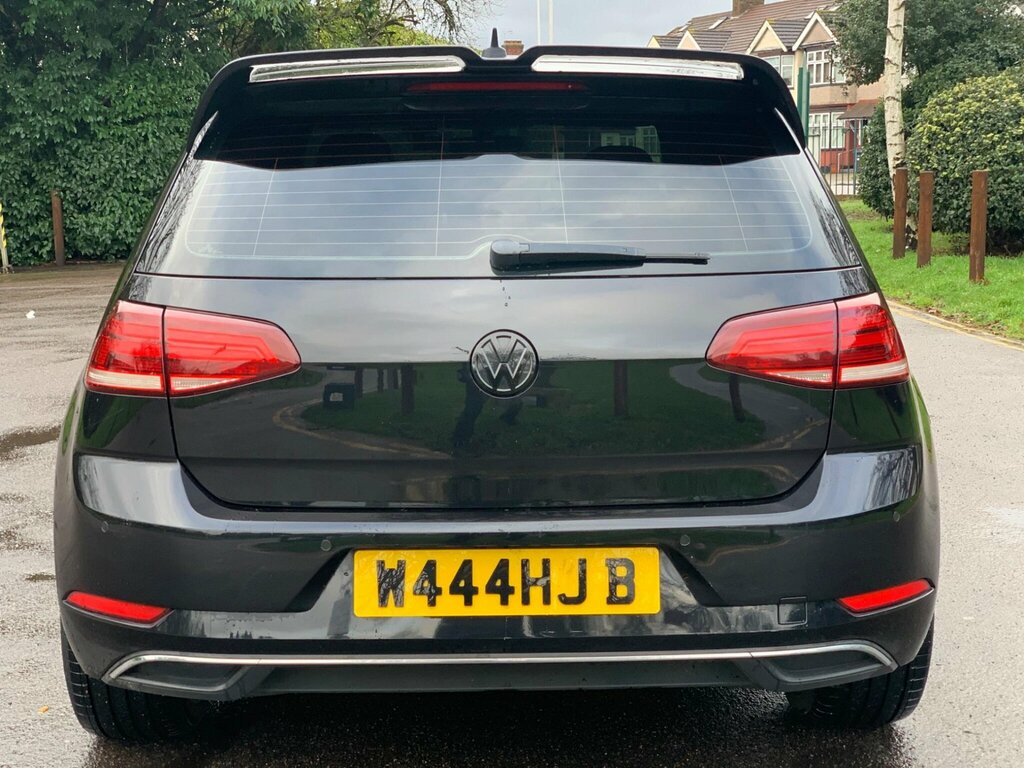 Volkswagen Golf 1.6 Tdi Se Nav Euro 6 Ss  #7