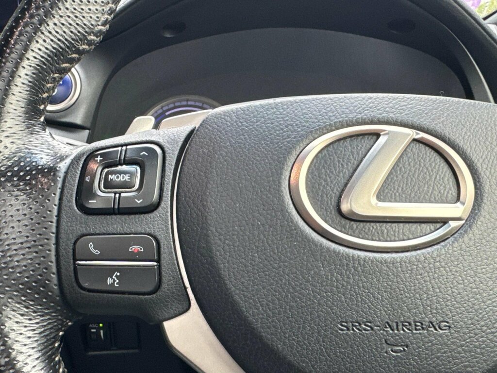 Lexus NX  Grey #48