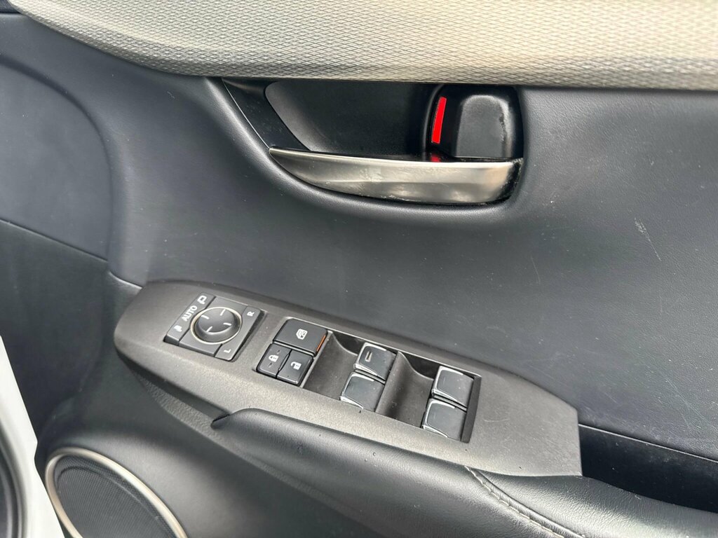 Lexus NX  Grey #34