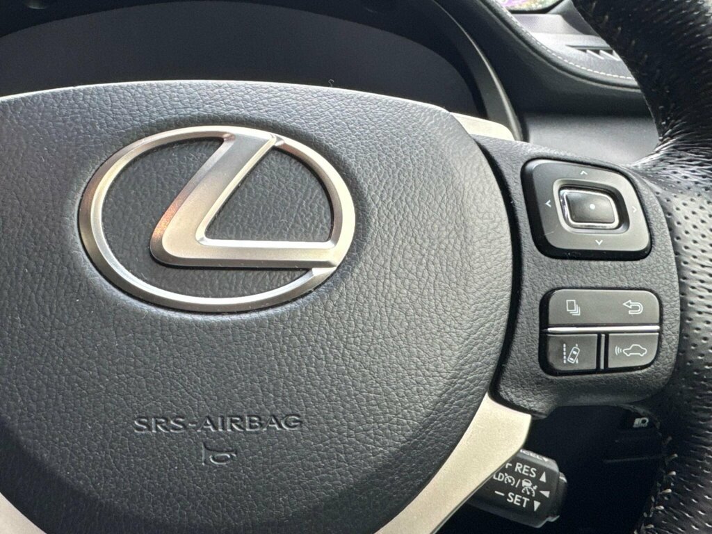Lexus NX  Grey #47