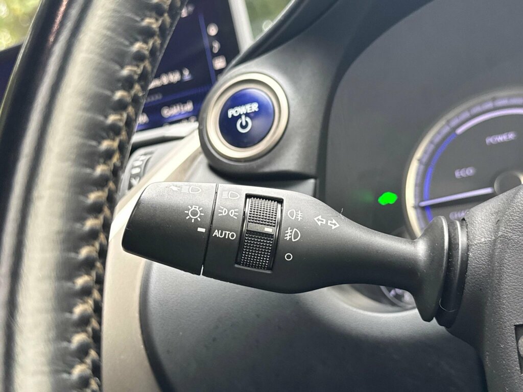 Lexus NX  Grey #24