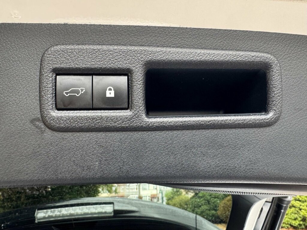 Lexus NX  Grey #28
