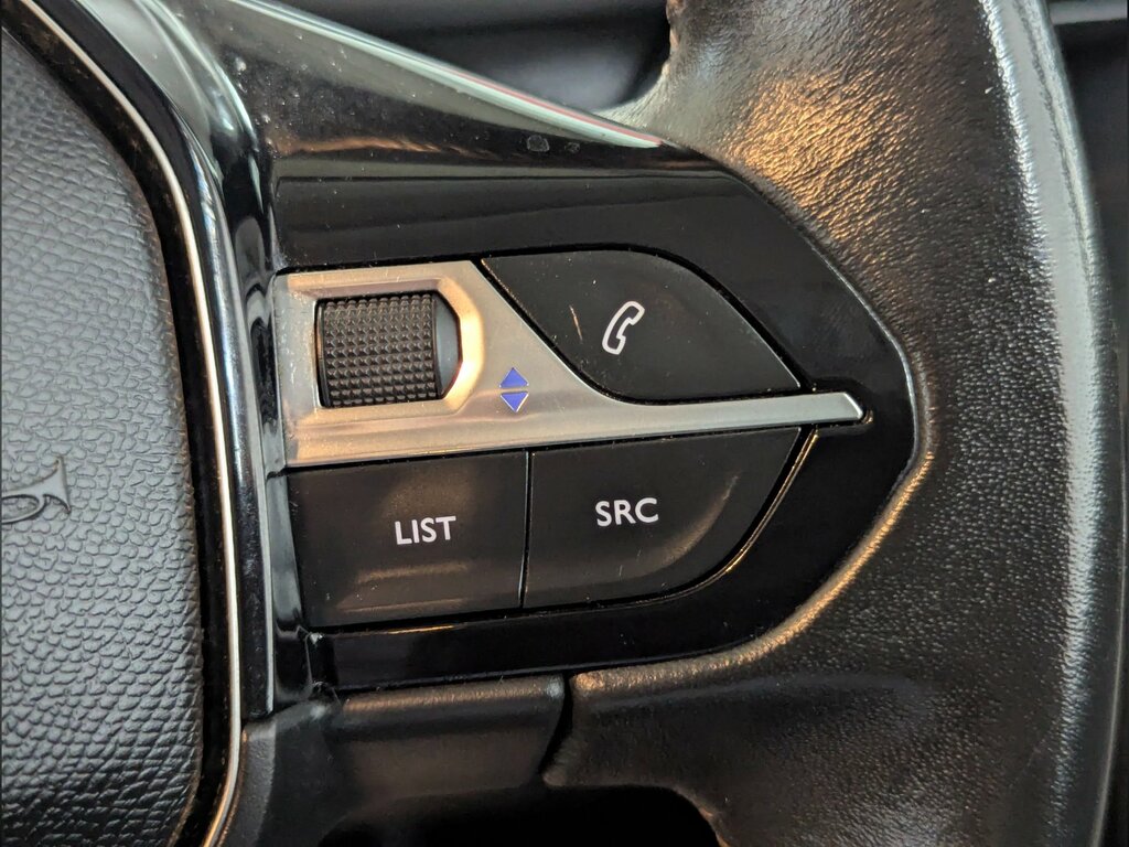 Peugeot Rifter 1.5 Allure Standard Bluehdi Grey #18