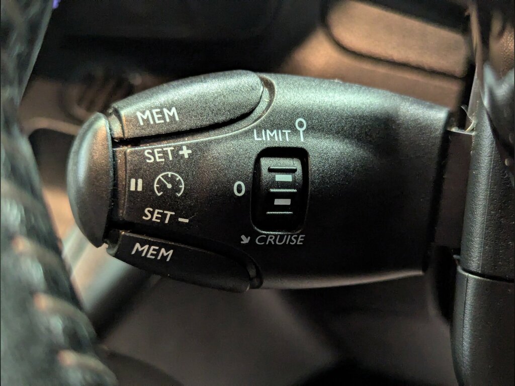 Peugeot Rifter 1.5 Allure Standard Bluehdi Grey #20