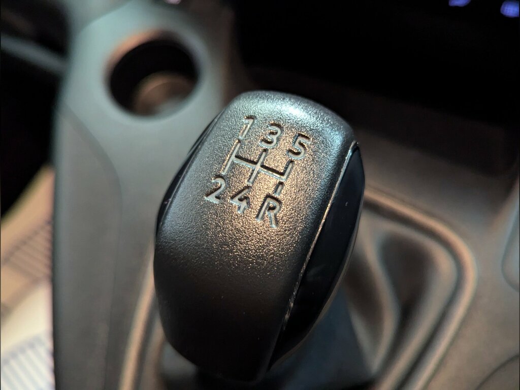Peugeot Rifter 1.5 Allure Standard Bluehdi Grey #31