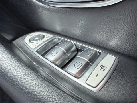 Mercedes-Benz E Class Amg Line Blue #25